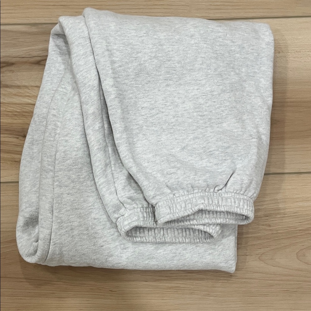 Aritzia joggers